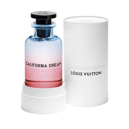 California Dream Louis Vuitton for women and men 100ml
