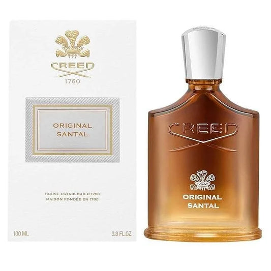Original Santal 2024 Creed for women and men 100ml