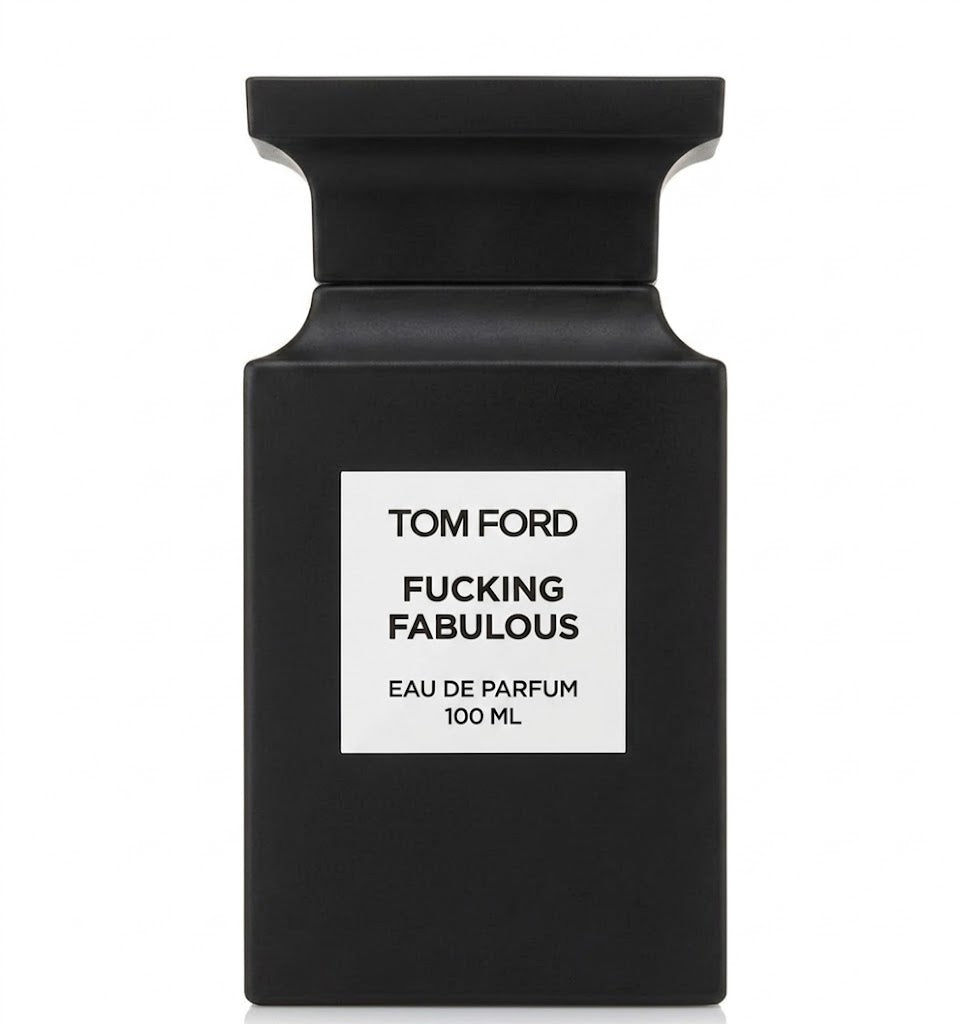 Tom Ford Fucking Fabulous Eau De Parfum – 100 ml