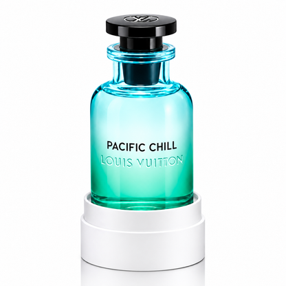 Pacific Chill Louis Vuitton for women and men 100ml