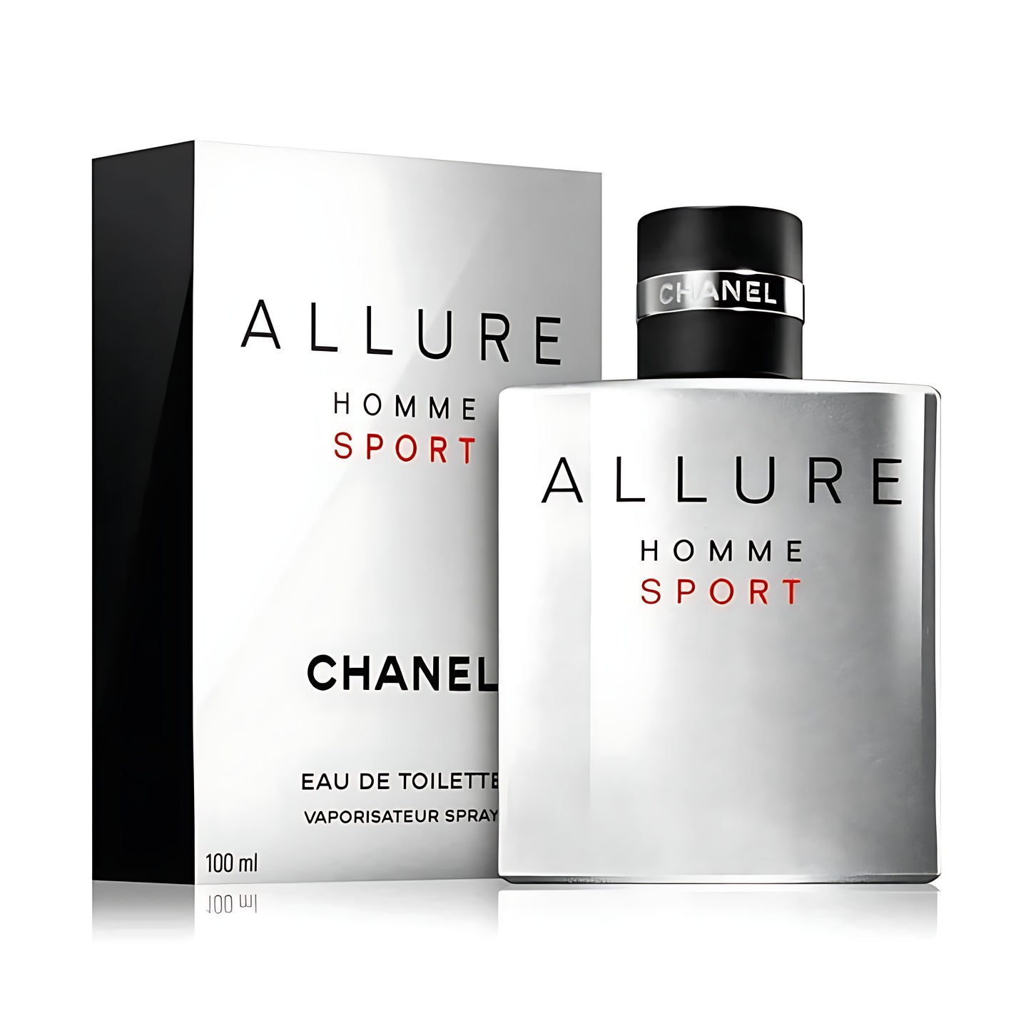 Allure Homme Sport Chanel for men 100ml