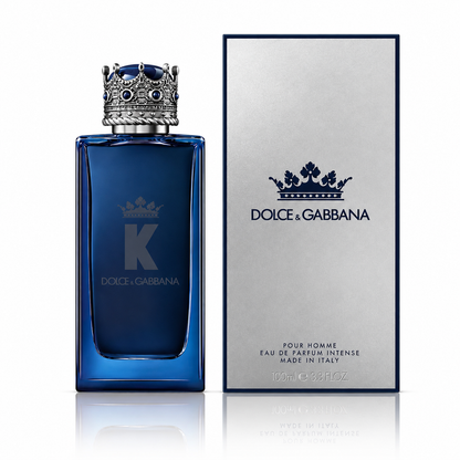 K by Dolce & Gabbana Eau de Parfum Intense Dolce&Gabbana for men 100ml