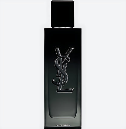 MYSLF Eau de Parfum Yves Saint Laurent for men 100ml