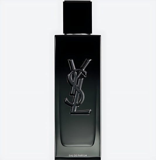 MYSLF Eau de Parfum Yves Saint Laurent for men 100ml