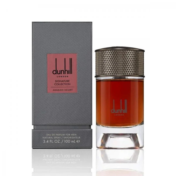 Arabian Desert Alfred Dunhill for men 100ml