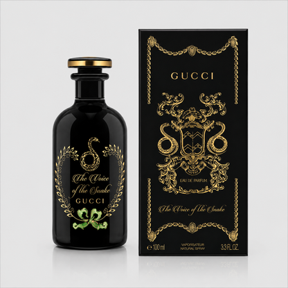 The Voice Of The Snake Gucci for women and men 100ml