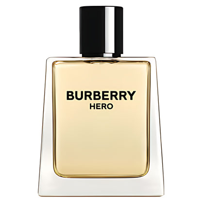 Hero Burberry for men 100ml