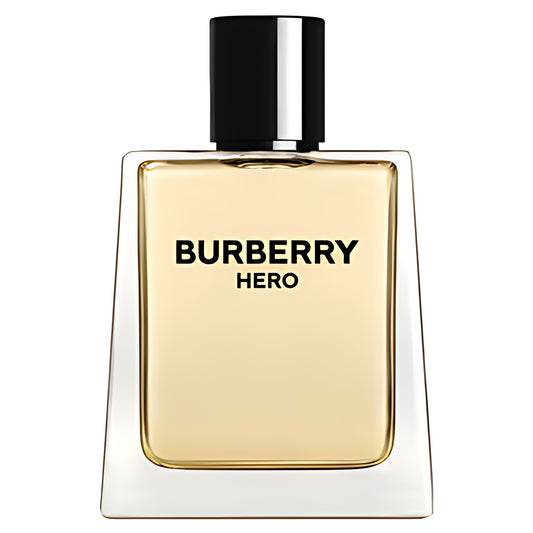 Hero Burberry for men 100ml
