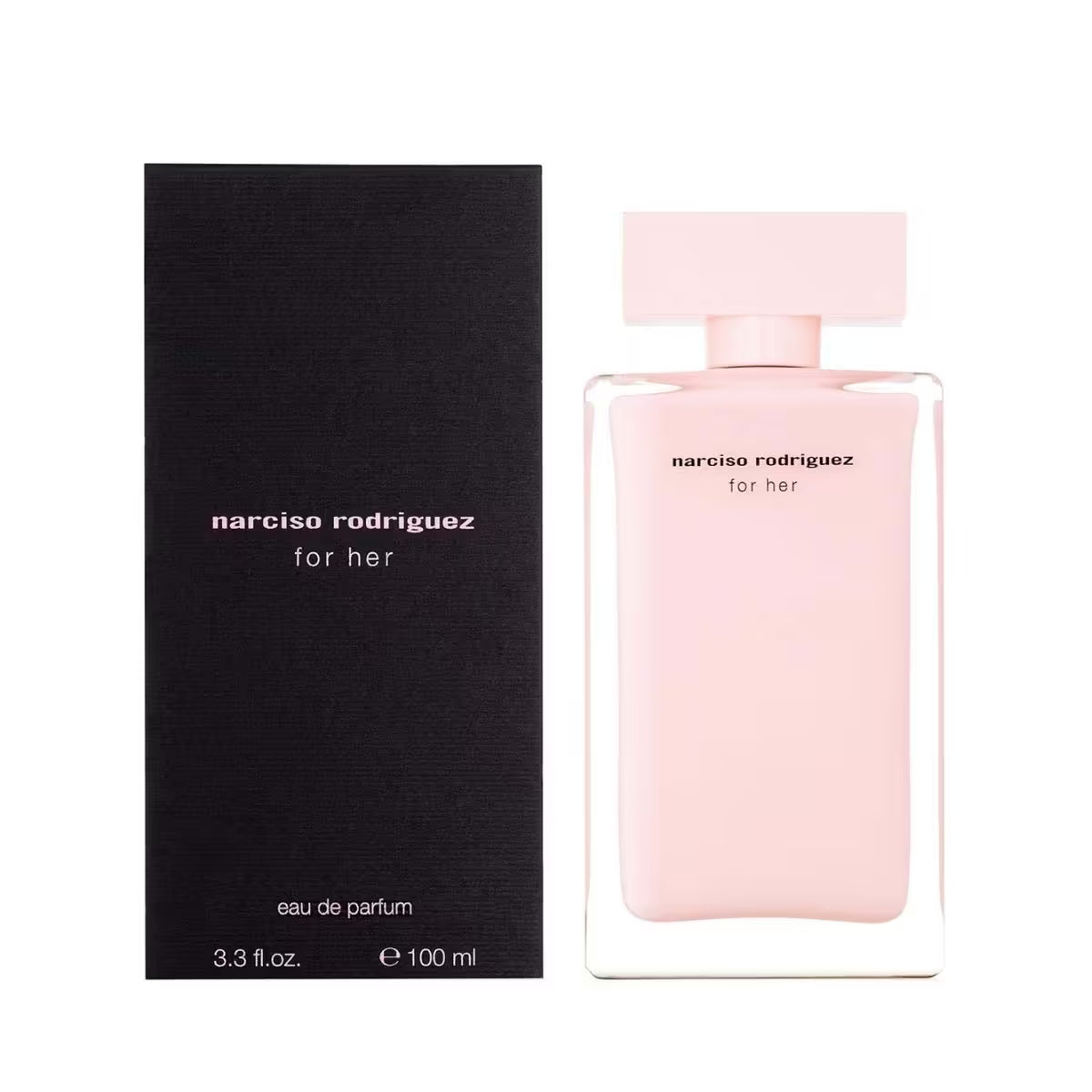 Narciso Rodriguez for Her Eau de Parfum Narciso Rodriguez for women 100ml