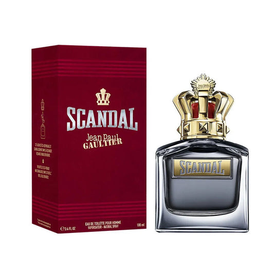 Scandal Pour Homme Jean Paul Gaultier for men 100ml