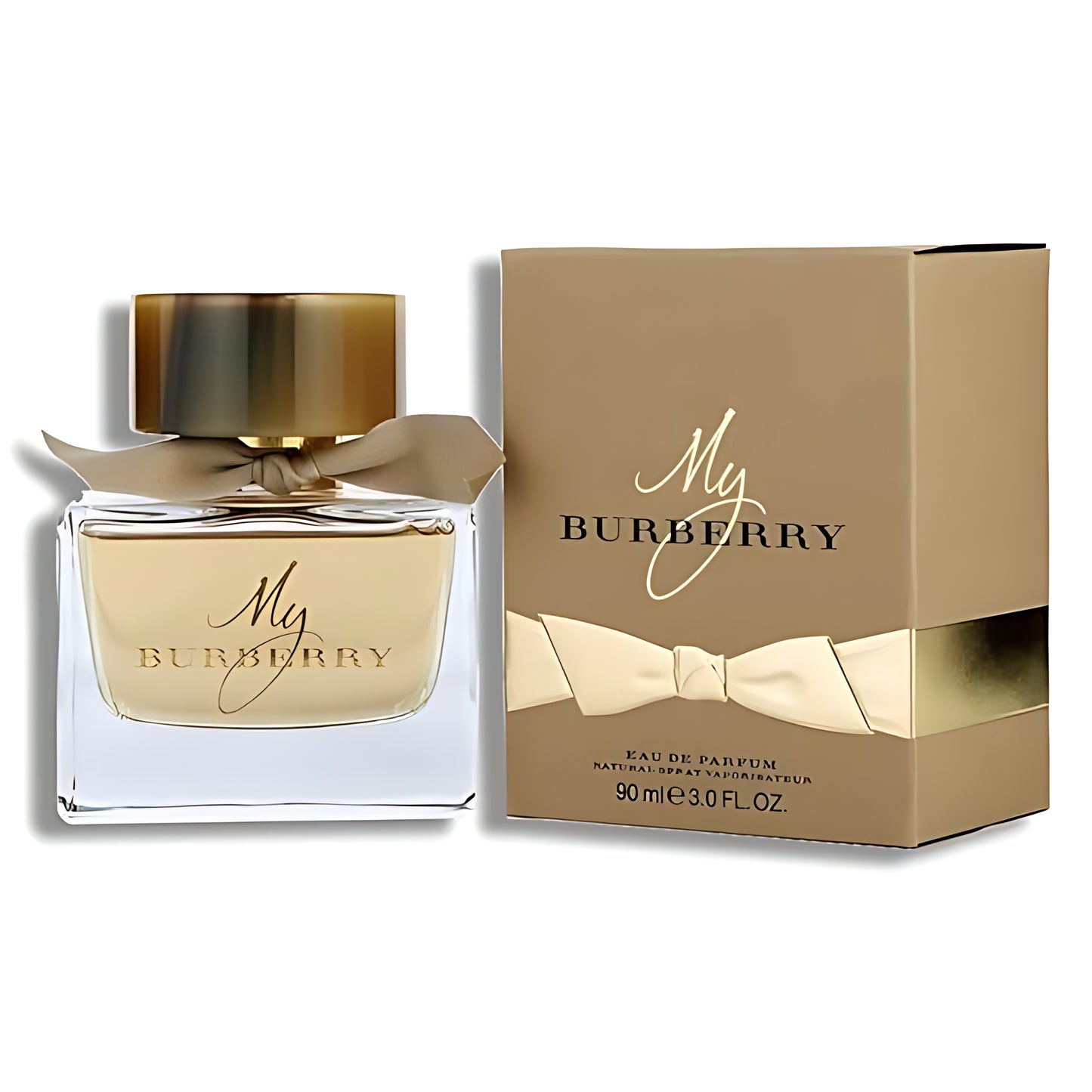 My Burberry Burberry for women 100ml