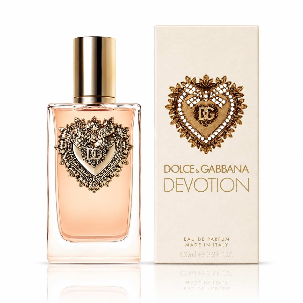 Devotion Dolce&Gabbana for women 100ml