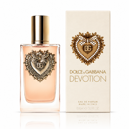 Devotion Dolce&Gabbana for women 100ml
