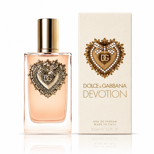 Devotion Dolce&Gabbana for women 100ml