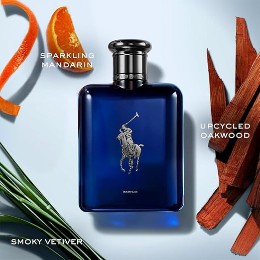 Polo Blue Parfum Ralph Lauren for men 100ml