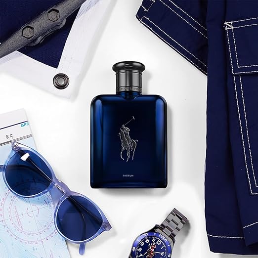 Polo Blue Parfum Ralph Lauren for men 100ml