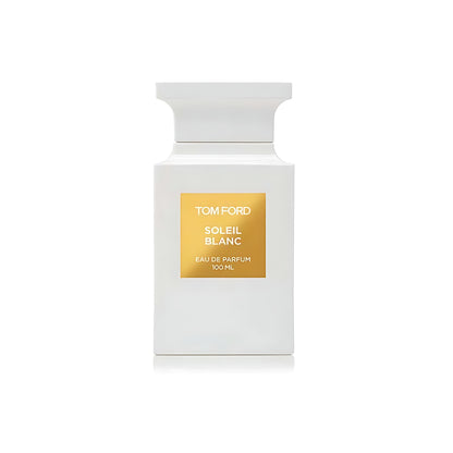 Soleil Blanc Tom Ford for women and men 100ml