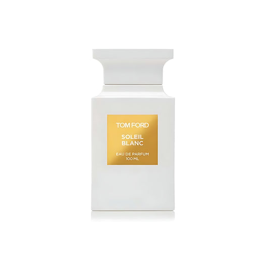 Soleil Blanc Tom Ford for women and men 100ml