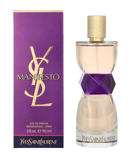 Manifesto Yves Saint Laurent for women  100ml