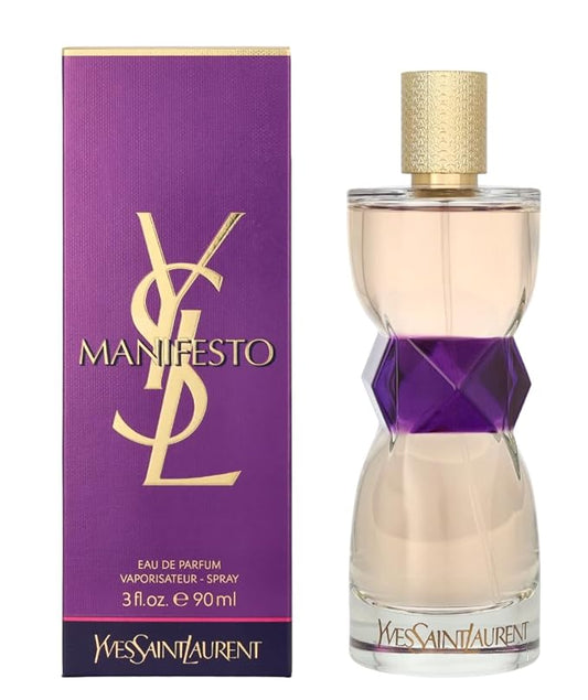 Manifesto Yves Saint Laurent for women  100ml