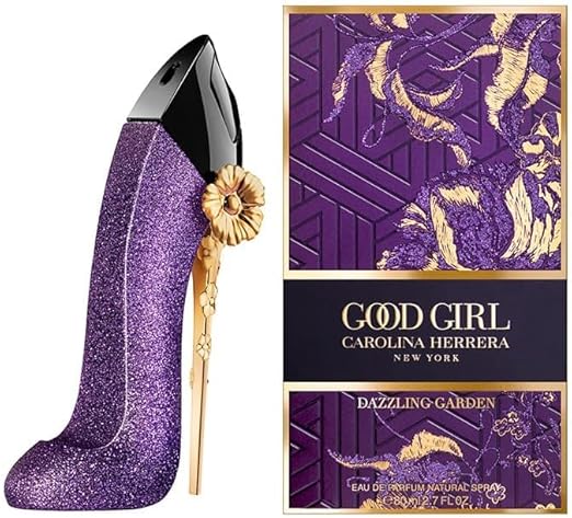 Good Girl Dazzling Garden Carolina Herrera for women 100ml