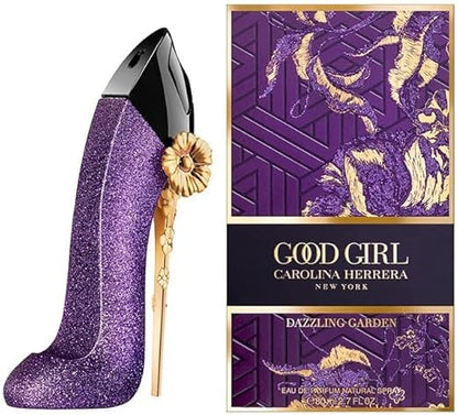 Good Girl Dazzling Garden Carolina Herrera for women 100ml