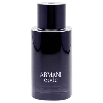 Armani Code Parfum Giorgio for men 100ml