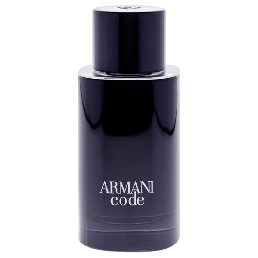 Armani Code Parfum Giorgio for men 100ml