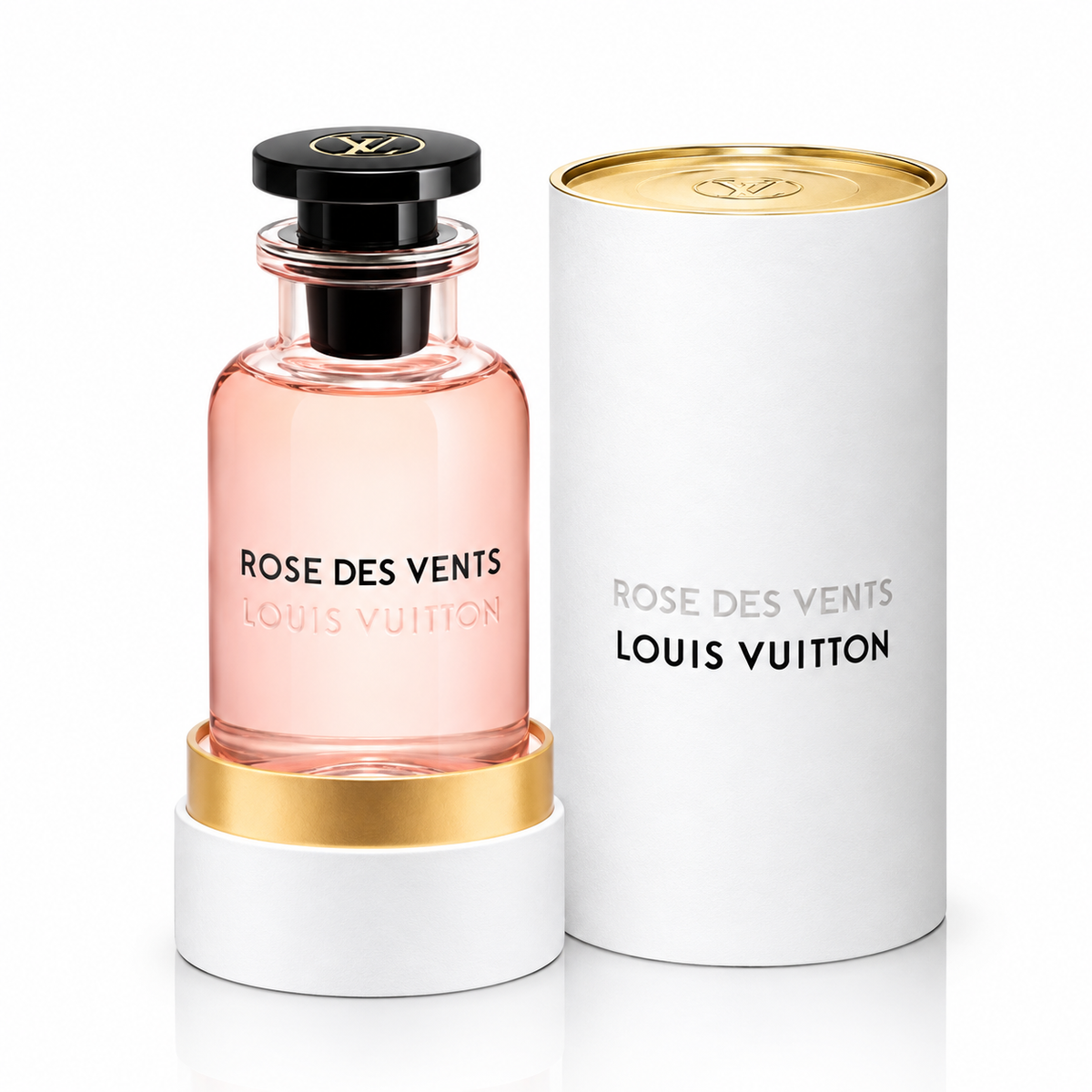 Rose des Vents Louis Vuitton for women 100ml