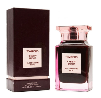 Cherry Smoke Tom Ford for women and men 100ml