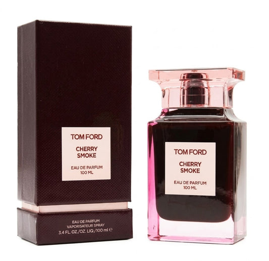 Cherry Smoke Tom Ford for women and men 100ml