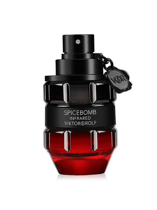 Spicebomb Infrared Eau de Parfum Viktor&Rolf for men 100ml