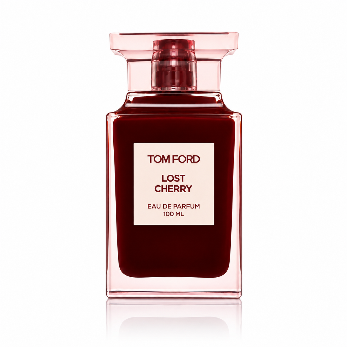 Lost Cherry Tom Ford for women and men 100ml