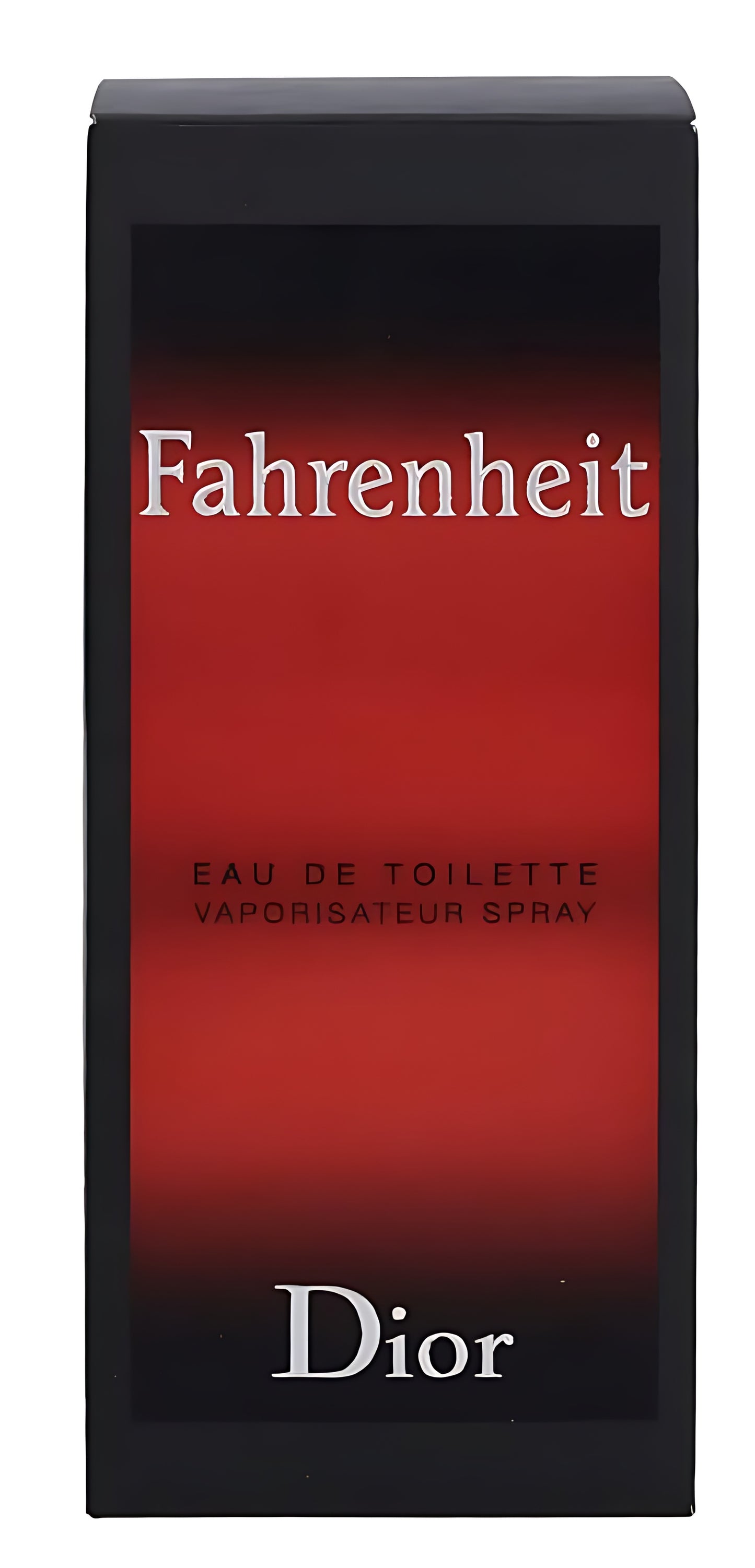 Fahrenheit Le Parfum Dior for men 100ml