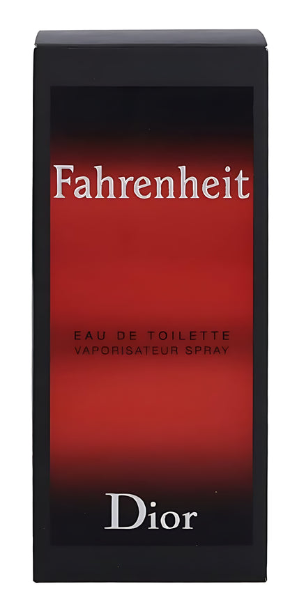 Fahrenheit Le Parfum Dior for men 100ml