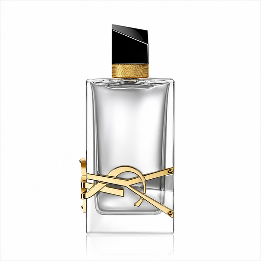 Libre L'Absolu Platine Yves Saint Laurent for women 100ml