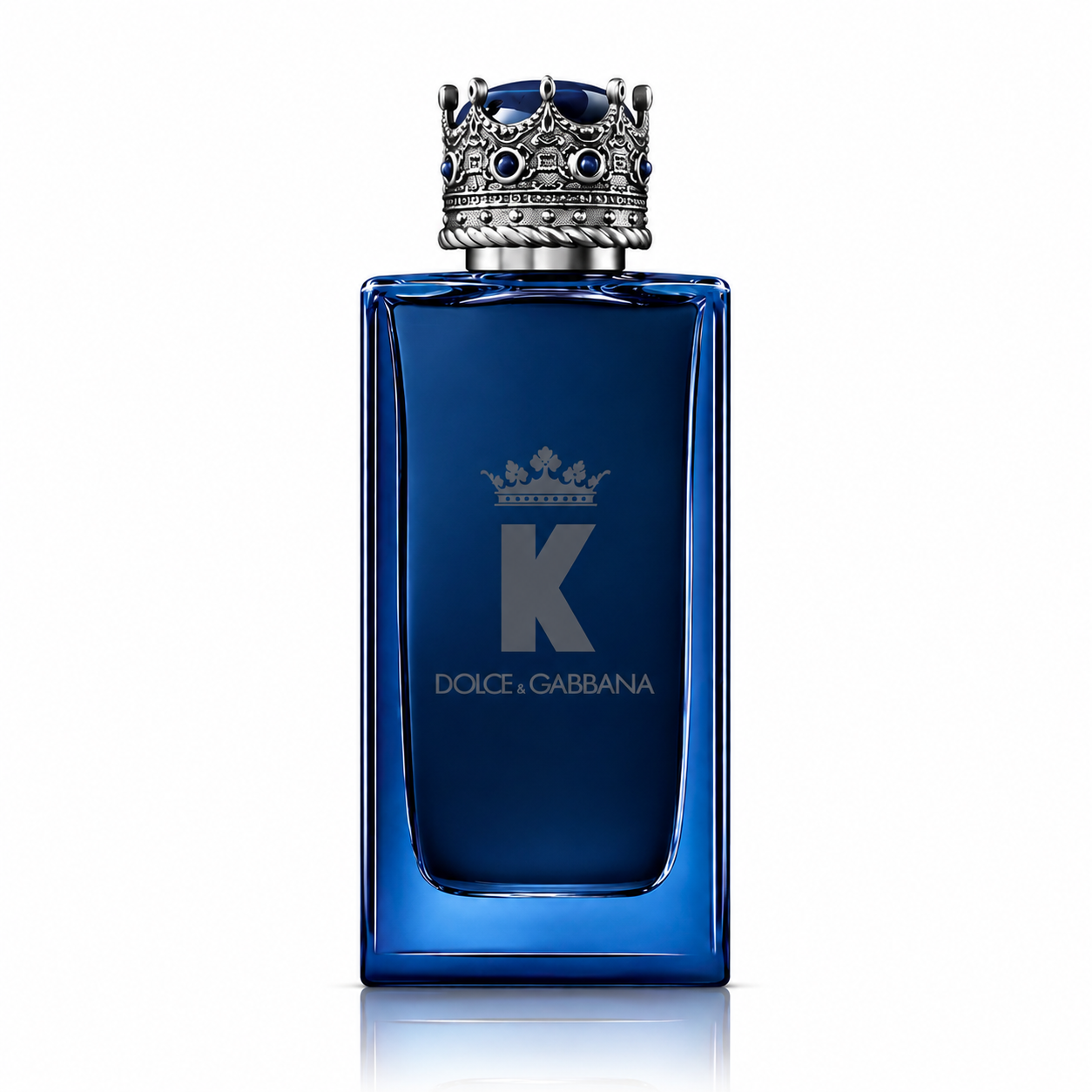 K by Dolce & Gabbana Eau de Parfum Intense Dolce&Gabbana for men 100ml