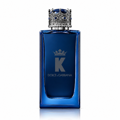 K by Dolce & Gabbana Eau de Parfum Intense Dolce&Gabbana for men 100ml