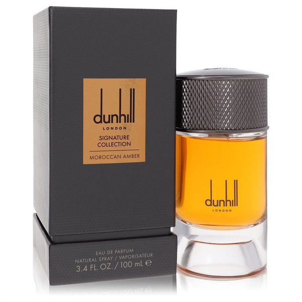 Moroccan Amber Alfred Dunhill for men 100ml