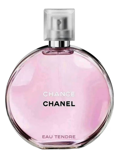 Chance Eau Tendre Chanel for women 100ml
