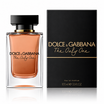 The Only One Dolce&Gabbana for women 100ml