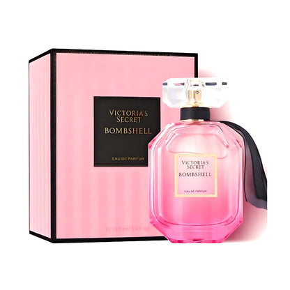 Victoria Secret Bombshell Eau De Parfum 100ml