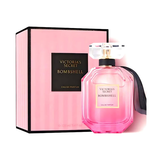 Victoria Secret Bombshell Eau De Parfum 100ml
