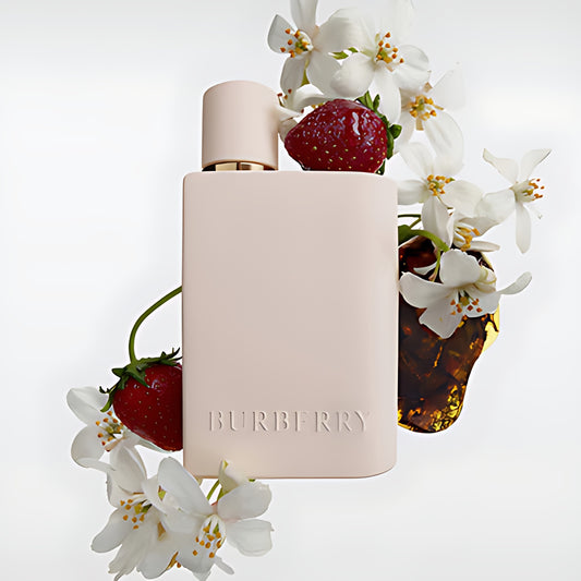 Burberry Her Elixir de Parfum Burberry for women 100ml