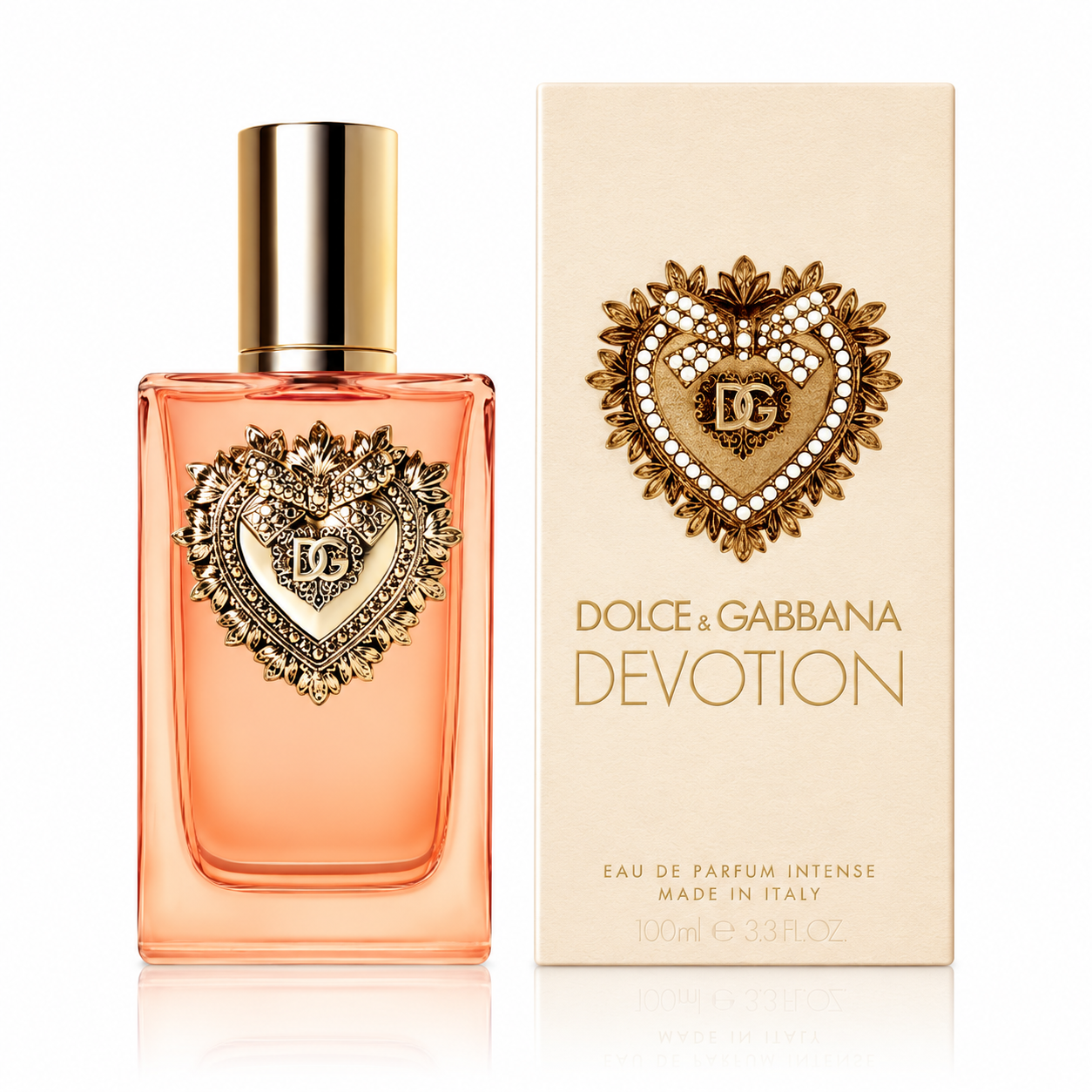Devotion Intense Dolce & Gabbana for women 100ml