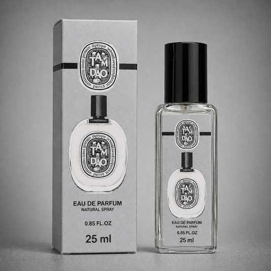 Eau de Parfum Diptyque Tam Dao – Format Voyage 25ml (0.85 FL.OZ.)