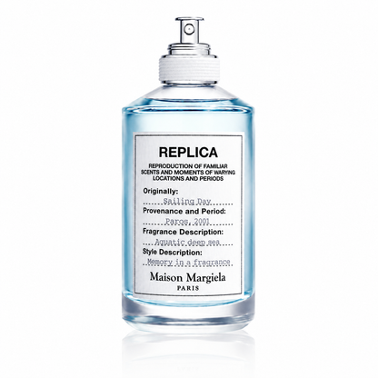 Sailing Day Maison Martin Margiela for women and men 100ml