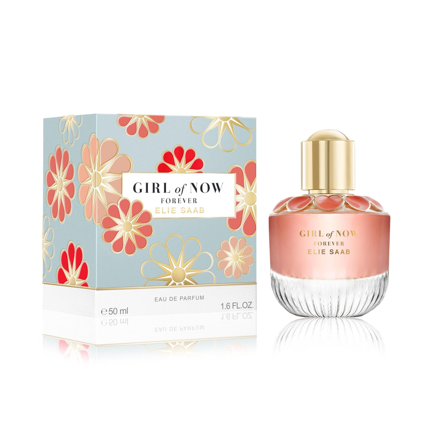 Girl of Now Forever Elie Saab for women 100ml