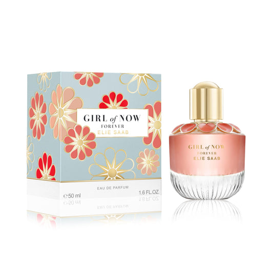Girl of Now Forever Elie Saab for women 100ml