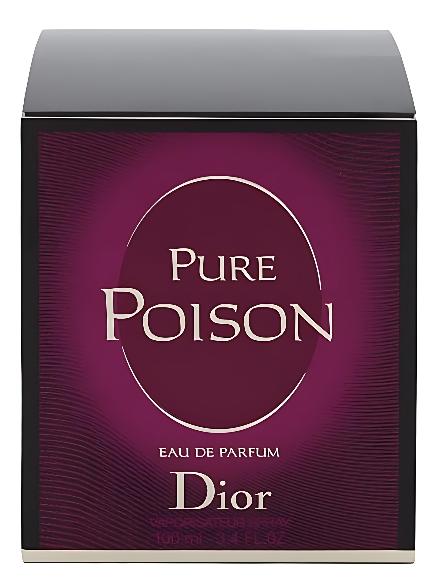 Pure Poison Dior for women 100ml